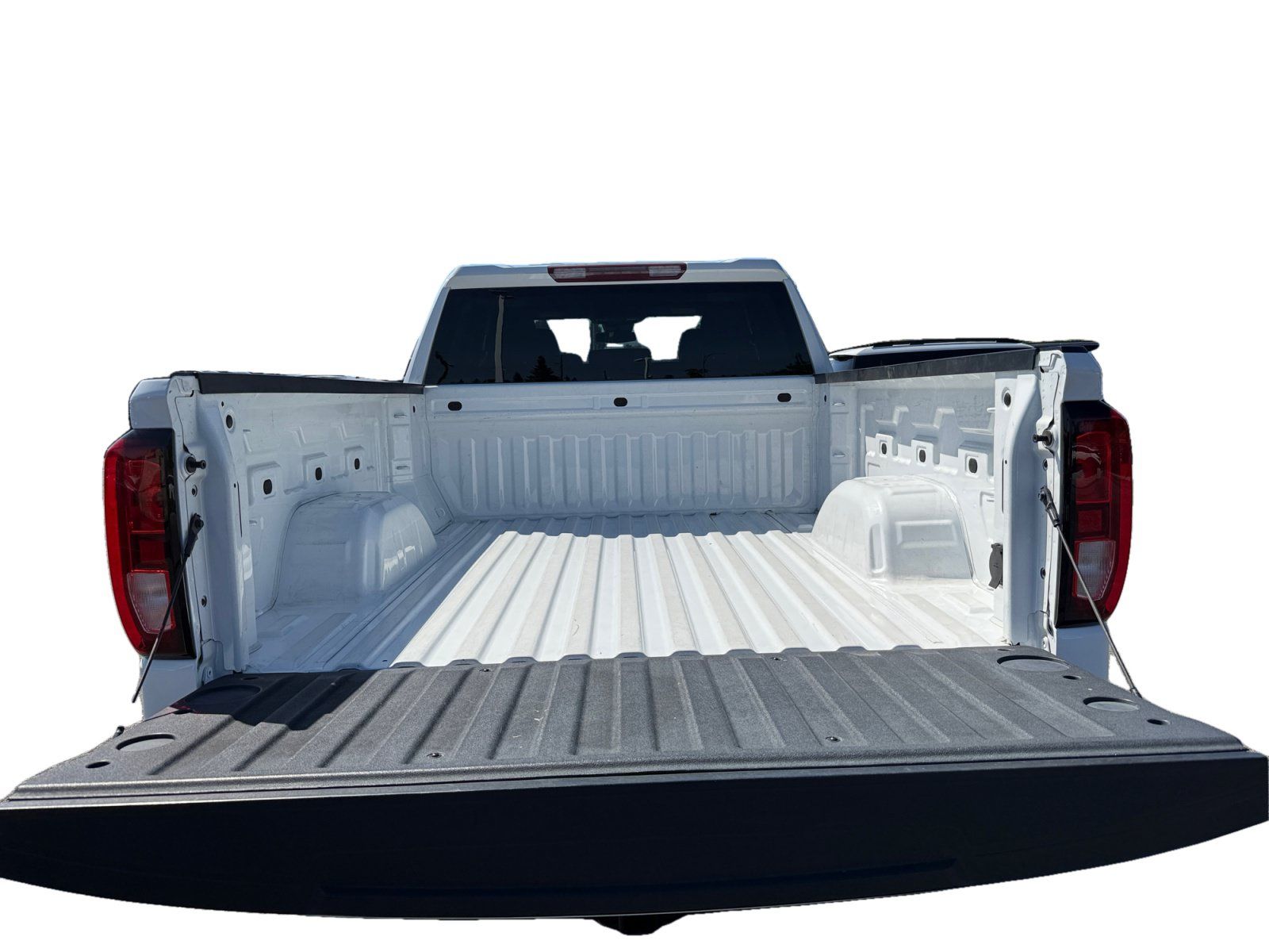 Used 2023 GMC Sierra 1500 Elevation RWD image 17