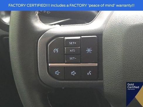 Used 2023 Ford F150 XLT w/ Equipment Group 302A High AWD/4WD image 38
