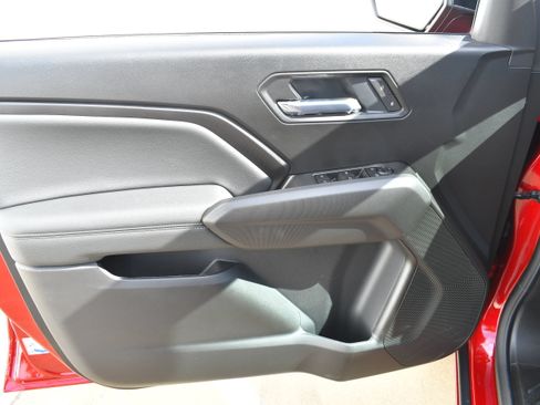 New 2026 GMC Canyon Elevation w/ Convenience Package RWD image 12