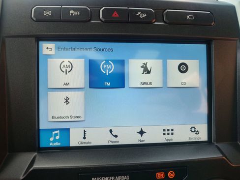 Used 2017 Ford F250 Lariat w/ Lariat Ultimate Package image 19