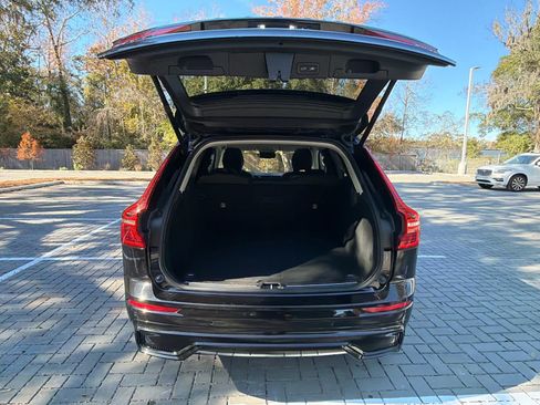Certified 2025 Volvo XC60 B5 Plus image 61
