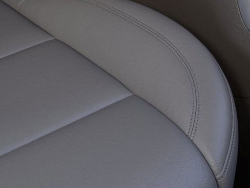 New 2025 Chevrolet Silverado 1500 RST w/ All Star Edition Plus image 21