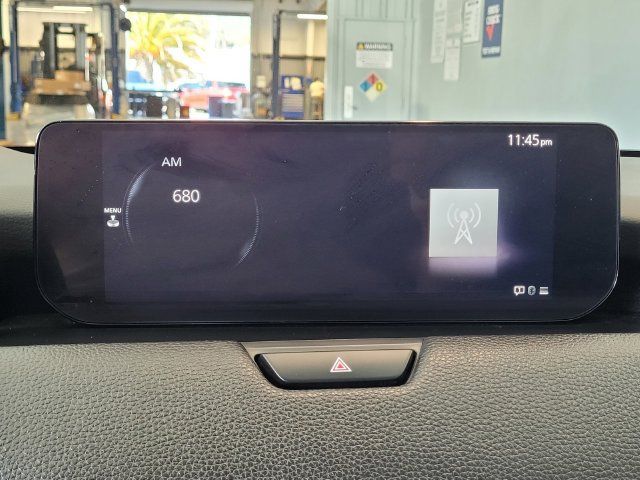 Used 2024 MAZDA CX-90 Plug-In Hybrid w/ Preferred AWD/4WD image 20