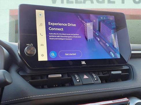 New 2025 Toyota RAV4 XLE Premium image 16