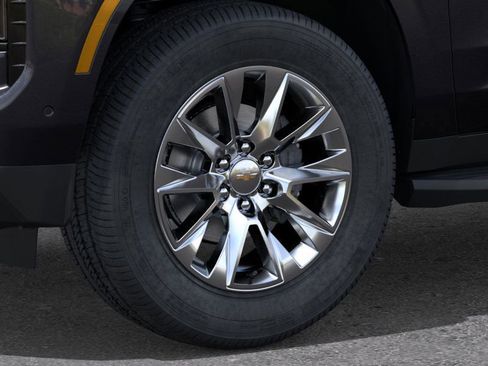 New 2025 Chevrolet Tahoe Premier image 9