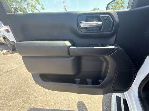 Used 2024 Chevrolet Silverado 1500 W/T w/ WT Fleet Convenience Package image 19