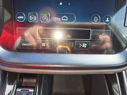 Used 2023 Subaru Outback Wilderness image 18