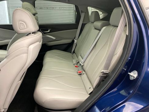 Used 2024 Acura RDX SH-AWD w/ Technology Package image 31