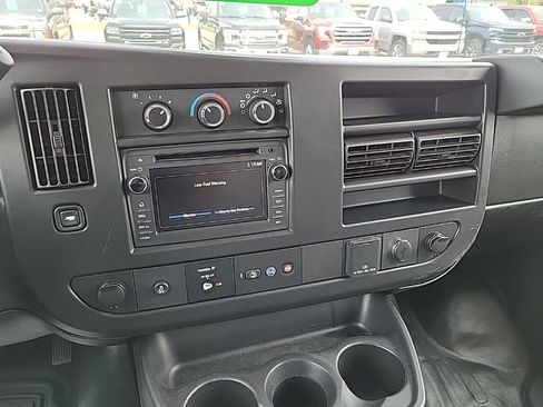 Used 2019 Chevrolet Express 3500 Work Van 2D Chassis w/ Power Convenience Package image 7