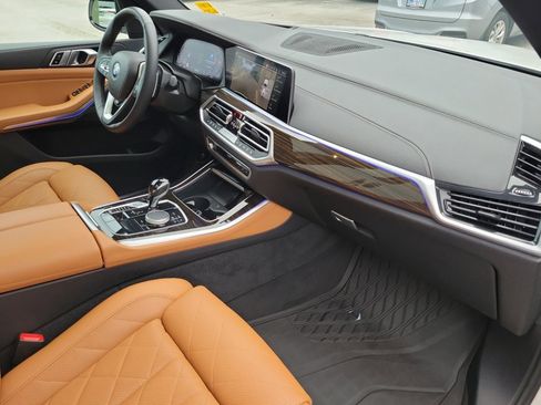 Used 2023 BMW X5 xDrive40i w/ Premium Package image 28