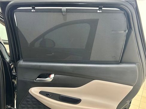 Used 2023 Hyundai Santa Fe SEL w/ Premium Package image 22