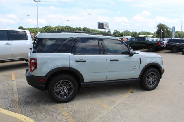 Used 2023 Ford Bronco Sport Big Bend AWD/4WD image 10