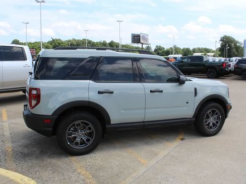 Used 2023 Ford Bronco Sport Big Bend AWD/4WD image 10