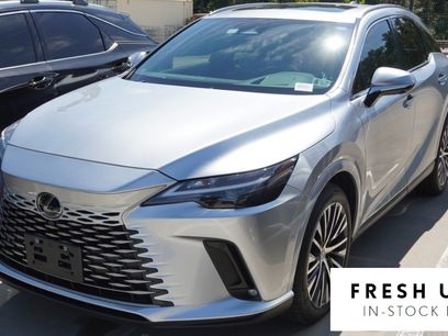 Certified 2024 Lexus RX 350 Premium Plus w/ Convenience Package