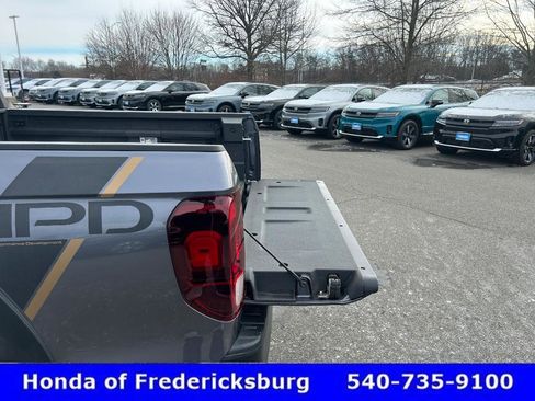 Certified 2023 Honda Ridgeline RTL image 18