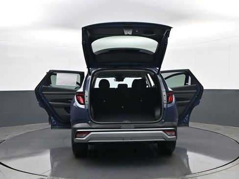 New 2026 Hyundai Tucson SEL AWD/4WD image 32