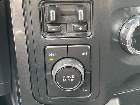 Used 2022 Ford F150 XLT w/ Equipment Group 301A Mid image 21