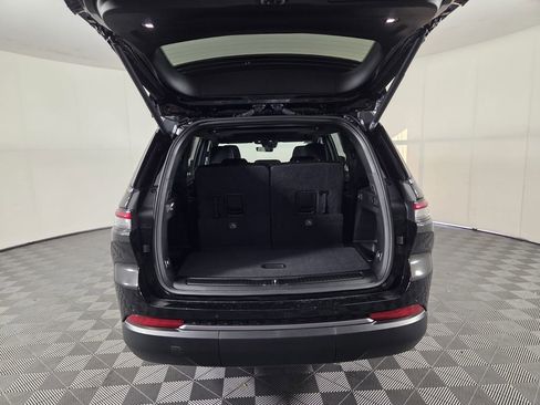 New 2026 Jeep Grand Cherokee L 2WD image 20