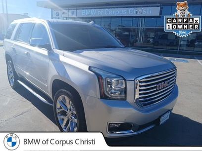 Used 2020 GMC Yukon SLT w/ Premium Edition