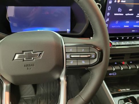 New 2026 Chevrolet Colorado Trail Boss image 5