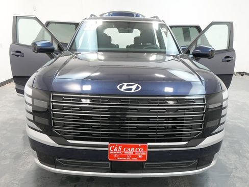 Used 2026 Hyundai Palisade Calligraphy image 40
