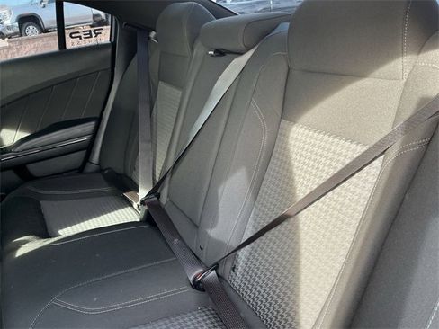 Used 2023 Dodge Charger SXT w/ Blacktop Package image 16