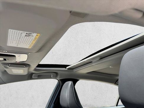 Certified 2025 Toyota Prius Limited AWD/4WD image 11
