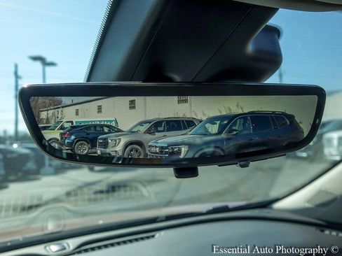New 2025 Buick Encore GX Avenir w/ Avenir Technology Package image 19