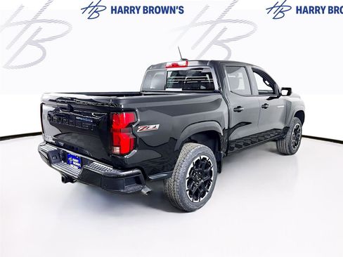 New 2026 Chevrolet Colorado Z71 w/ Z71 Convenience Package 2 AWD/4WD image 29