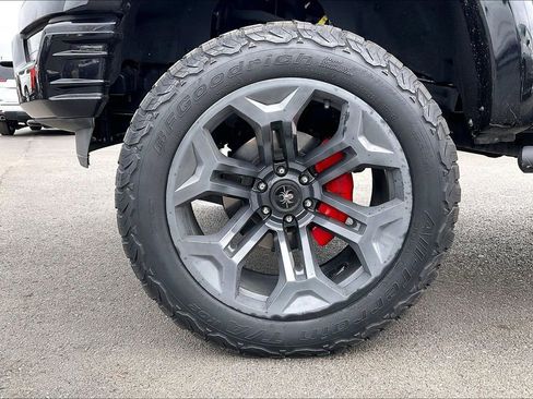 Used 2022 Ford F150 XLT w/ Equipment Group 302A High image 2