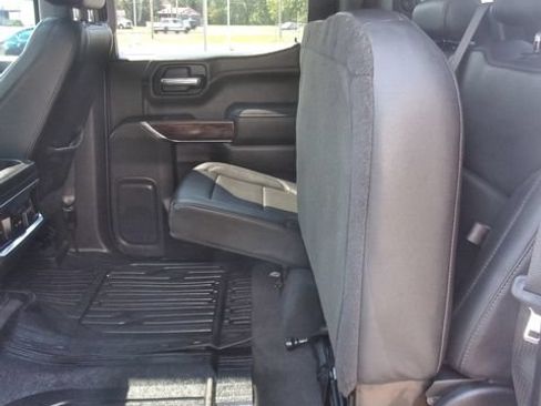 Used 2022 GMC Sierra 1500 SLT AWD/4WD image 37