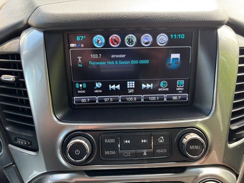 Used 2019 Chevrolet Tahoe Premier w/ Premier Plus Edition AWD/4WD image 25