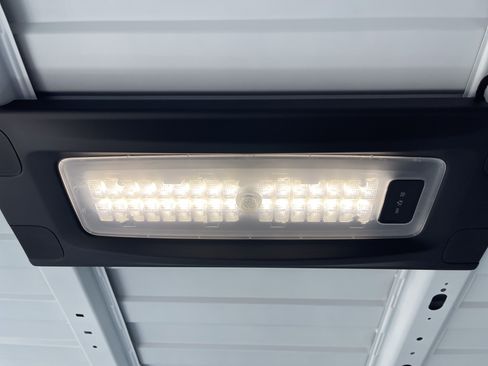 New 2026 RAM ProMaster 2500 w/ Convenience Group FWD image 15
