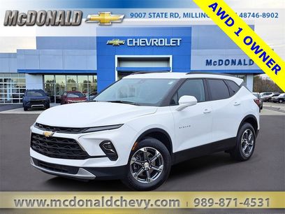 Used 2023 Chevrolet Blazer LT w/ Convenience Package