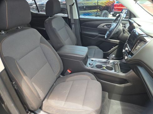 Used 2019 Chevrolet Traverse LT FWD image 26