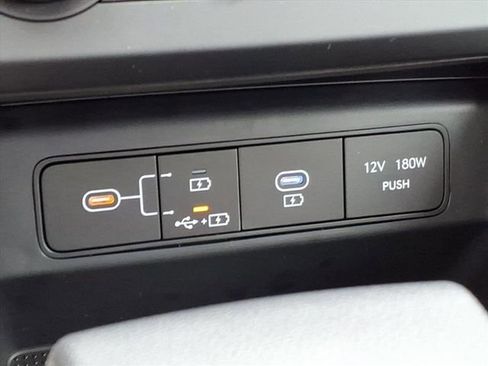 New 2026 Hyundai Tucson SE FWD image 11