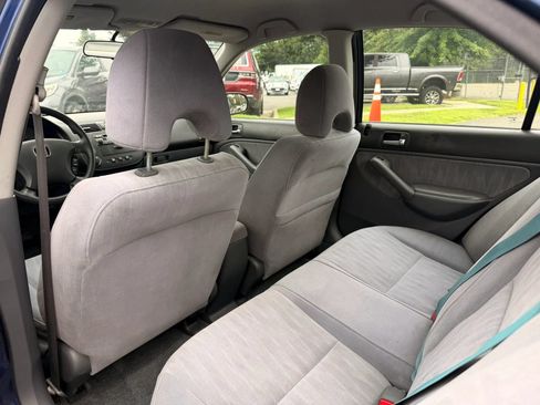 Used 2003 Honda Civic LX image 22