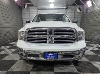 Used 2018 RAM 1500 Big Horn video 3