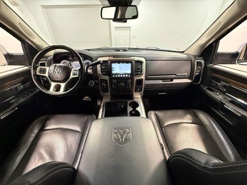 Used 2014 RAM 2500 Laramie w/ Convenience Group AWD/4WD image 73