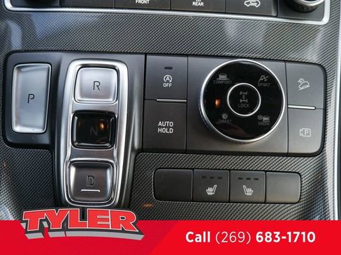 Used 2022 Hyundai Santa Fe SEL image 33