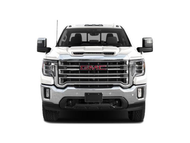 Used 2020 GMC Sierra 2500 SLT AWD/4WD image 7