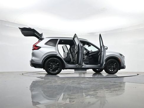 Used 2026 Honda CR-V Sport-L image 51