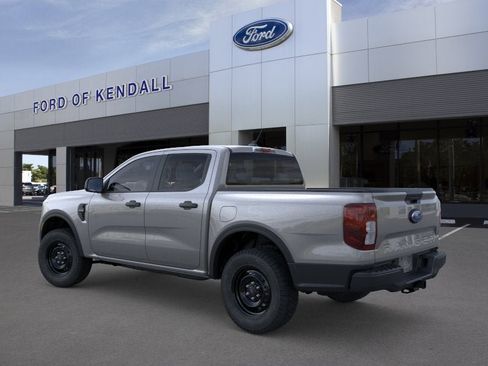 New 2026 Ford Ranger XL w/ Trailer Tow Package RWD image 4