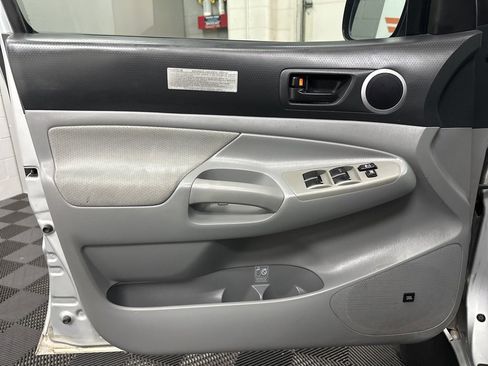 Used 2006 Toyota Tacoma 4x4 Double Cab image 16