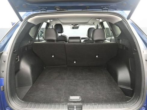 Used 2024 Hyundai Tucson Limited AWD/4WD image 29