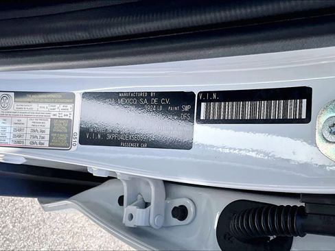 Used 2025 Kia K4 EX FWD image 33