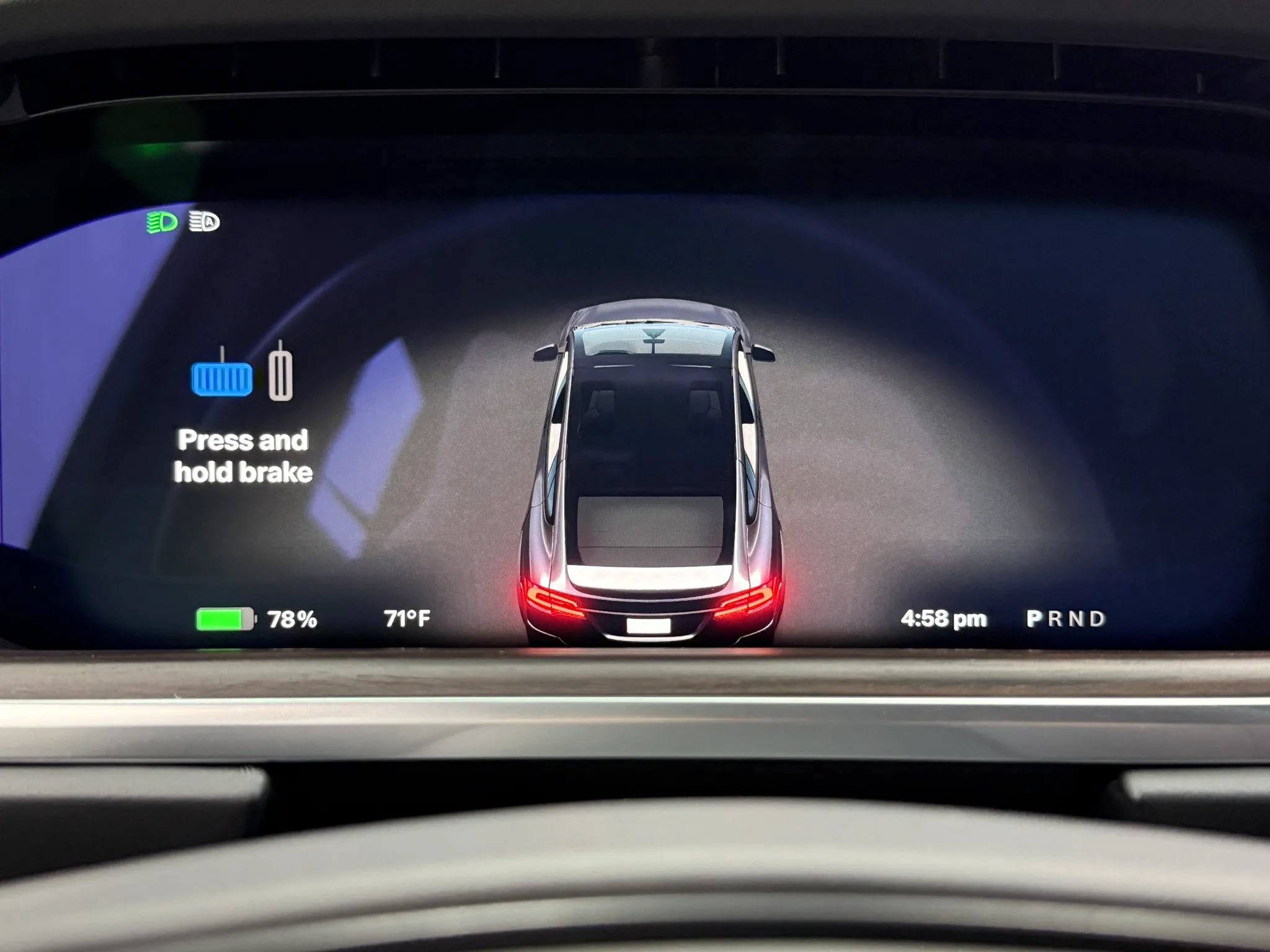 Used 2024 Tesla Model X AWD/4WD image 22