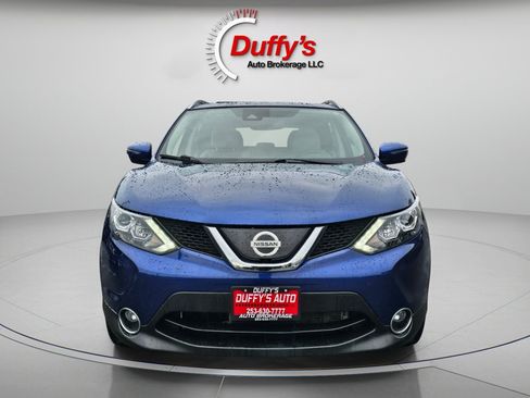 Used 2019 Nissan Rogue Sport SL w/ Premium Package image 12