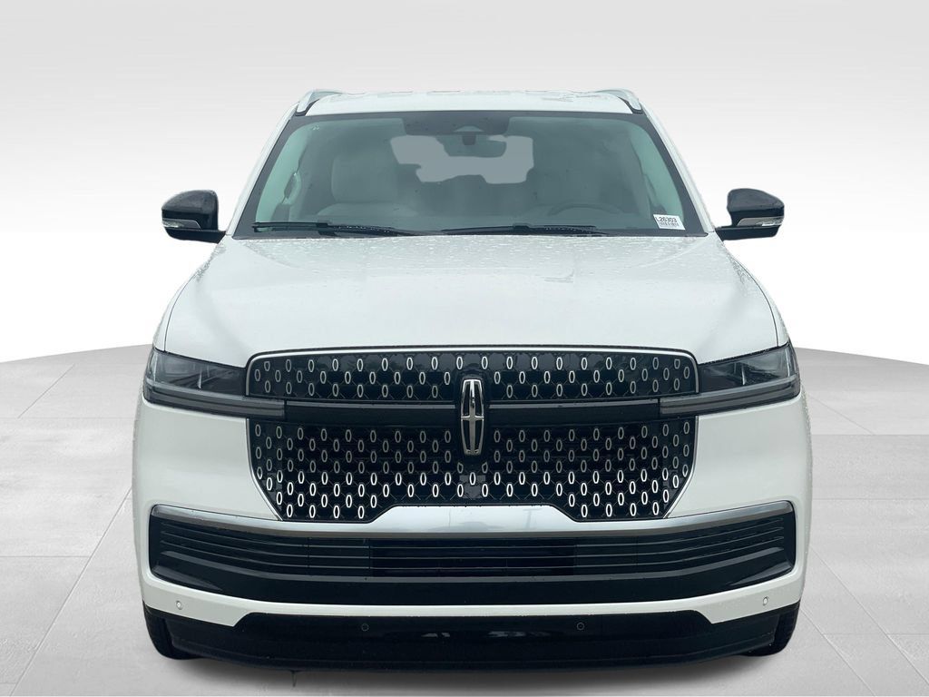New 2026 Lincoln Navigator Premiere AWD/4WD image 7