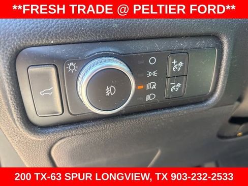 Used 2020 Ford Explorer Limited image 8